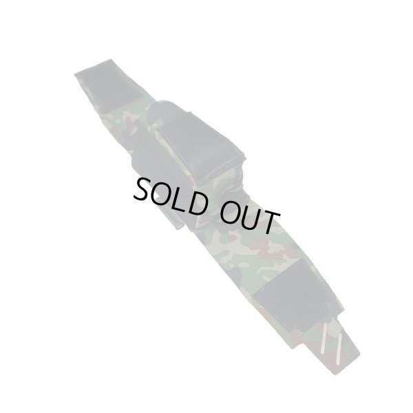 画像5: LMG GRSハンドグレネードポーチ陸上自衛隊迷彩 新品