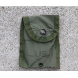 米軍ALICE LC-2コンパス・ファーストエイドポーチ
