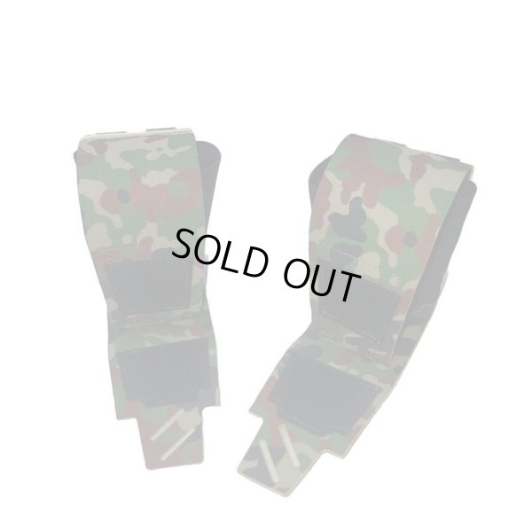 画像4: LMG GRSハンドグレネードポーチ陸上自衛隊迷彩 新品