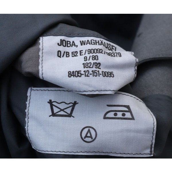 画像3: ドイツ連邦軍(ドイツ軍)陸軍 制服ジャケット32