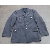 ドイツ連邦軍(ドイツ軍)陸軍 制服ジャケット32