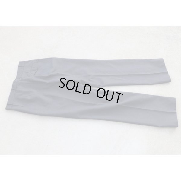 画像2: ドイツ連邦軍(ドイツ軍)陸軍 制服パンツ