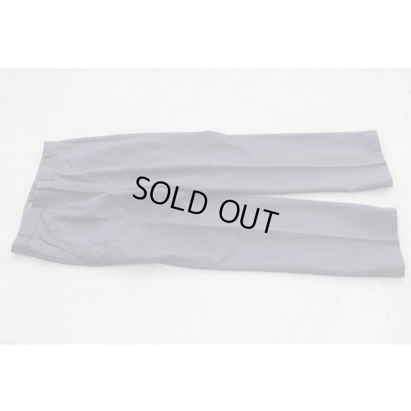 画像1: ドイツ連邦軍(ドイツ軍)陸軍 制服パンツ