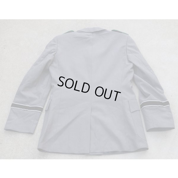 画像2: ドイツ連邦軍(ドイツ軍)陸軍 制服ジャケット32国防省儀仗兵着用品