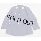 ドイツ連邦軍(ドイツ軍)空軍 制服ジャケット46新品