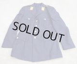 ドイツ連邦軍(ドイツ軍)空軍 制服ジャケット46新品