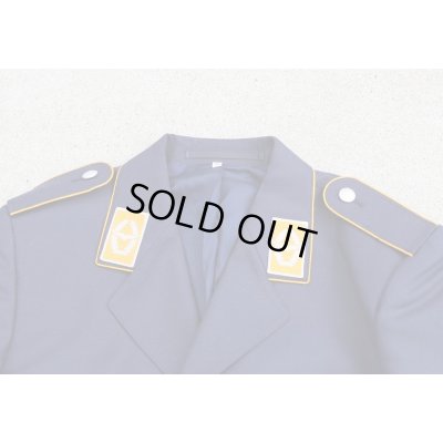 画像3: ドイツ連邦軍(ドイツ軍)空軍 制服ジャケット46新品
