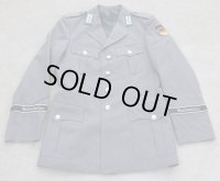 ドイツ連邦軍(ドイツ軍)陸軍 制服ジャケット32国防省儀仗兵着用品