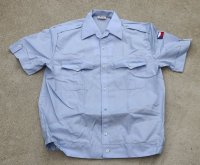 チェコ軍 夏季制服サービスシャツ182/39新品