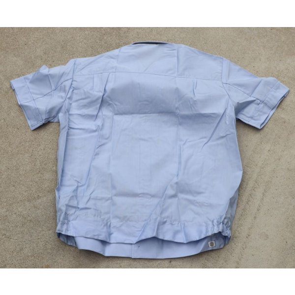 画像2: チェコ軍 夏季制服サービスシャツ182/39新品