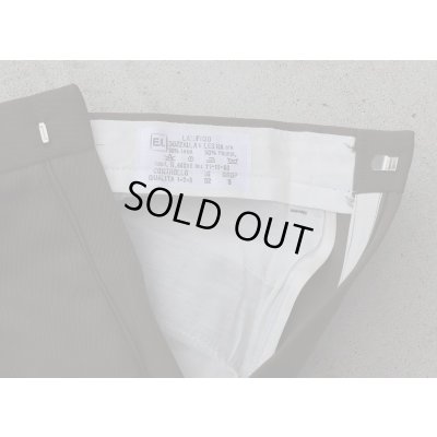 画像5: イタリア軍 陸軍制服上下セット52新品