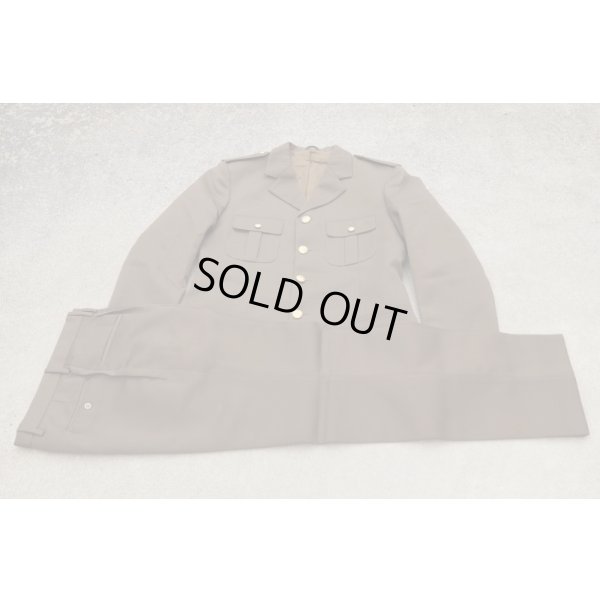 画像1: イタリア軍 陸軍制服上下セット52新品