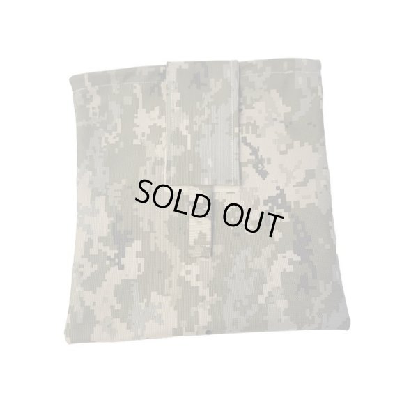 画像3: LMGポータブルダンプポーチLARGE MM14迷彩 新品