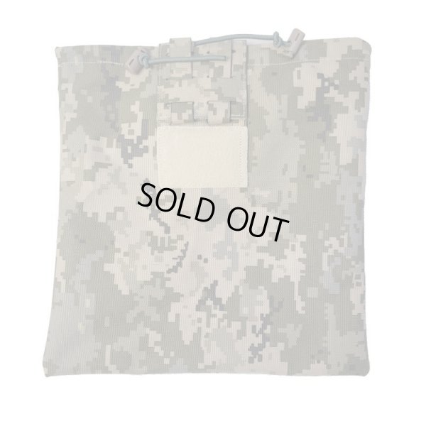 画像4: LMGポータブルダンプポーチLARGE MM14迷彩 新品