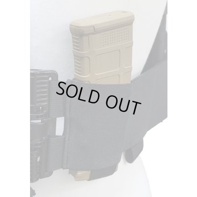 画像6: LMGアルファプレートフレームmk.2 MULTICAM BLACK迷彩 新品