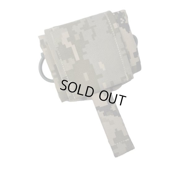 画像1: LMGポータブルダンプポーチLARGE MM14迷彩 新品