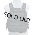 LMGアルファプレートフレームmk.2 MULTICAM BLACK迷彩 新品