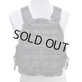 LMGアルファプレートフレームmk.2 MULTICAM BLACK迷彩 新品