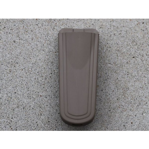 画像1: 米軍放出サファリランド71-2-55オープントップピストルマガジンポーチFDE新品