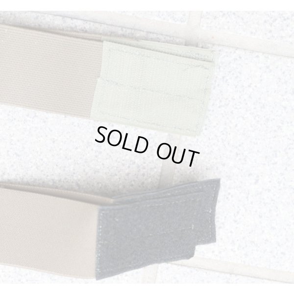 画像4: 米軍アーマーホールディングスMSAPショルダーアーマーRG新品