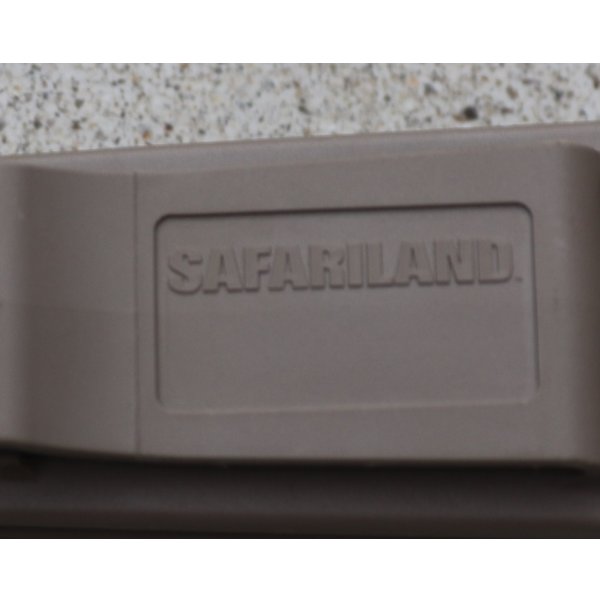 画像3: 米軍放出サファリランド71-2-55オープントップピストルマガジンポーチFDE新品