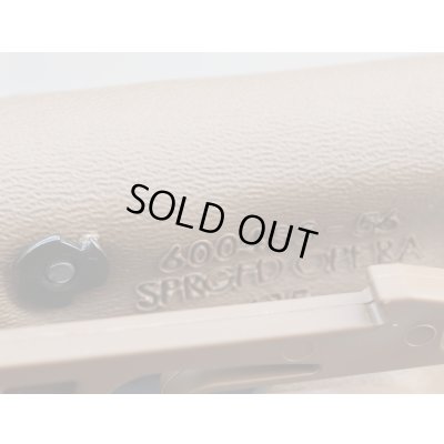 画像5: 米軍 米海兵隊MIAKサファリランド6004レッグホルスターCB(コヨーテブラウン)コルトM45A1用 新品