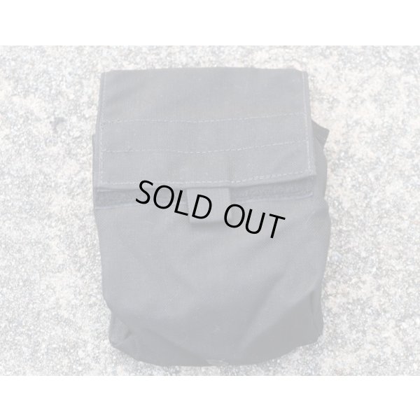 画像1: イーグル 100rd SAWポーチ黒 新品