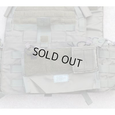 画像3: LBT-6094B-SRTプレートキャリアRG新品