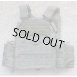 LBT-6094B-SRTプレートキャリアRG新品