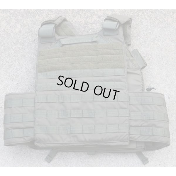 画像2: LBT-6094B-SRTプレートキャリアRG新品