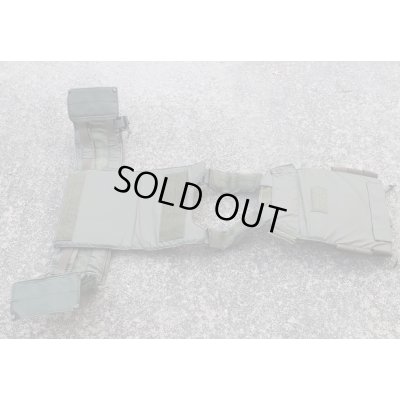 画像4: LBT-6094B-SRTプレートキャリアRG新品