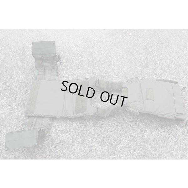 画像4: LBT-6094B-SRTプレートキャリアRG新品