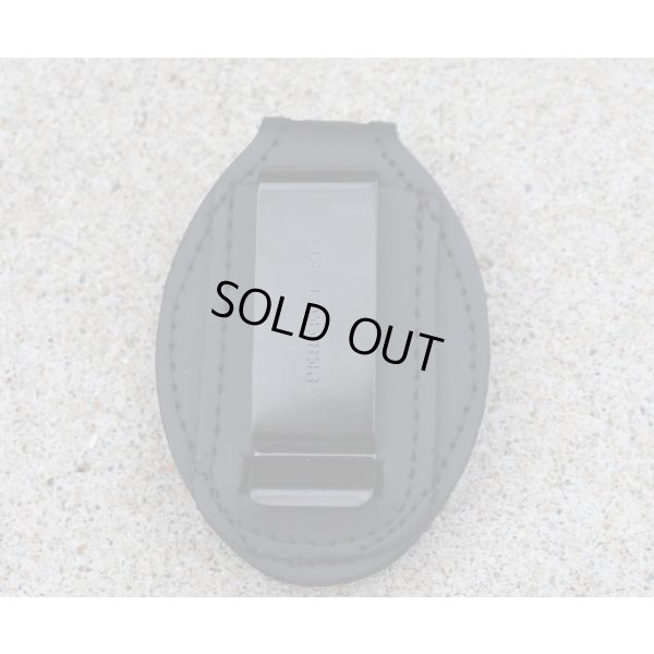 画像2: パーフェクトフィットFBI用バッジホルダー