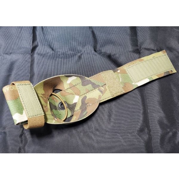 画像3: 受注生産◆当店オリジナル品ローカルメイド品型GPSポーチ新品