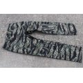 LMGタクティカルパンツ タイガーストライプ迷彩LARGE新品