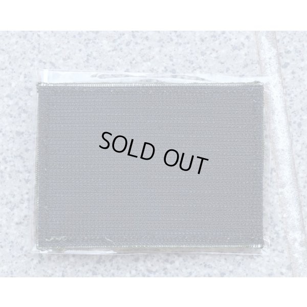 画像2: ウクライナ軍日本人義勇兵使用タイプ◆忍者部隊用ウクライナ国旗フラッグパッチ フルカラー品 新品