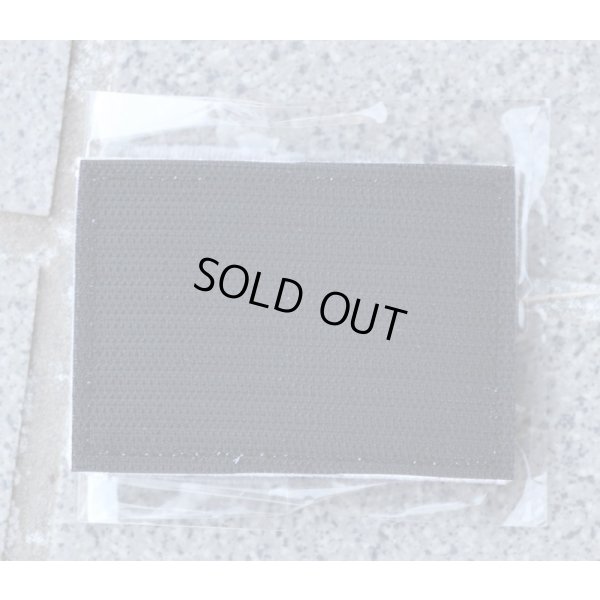 画像2: ウクライナ軍日本人義勇兵使用タイプ◆忍者部隊用日本国旗フラッグパッチ フルカラー品 新品