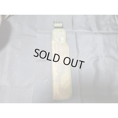 画像9: 英軍DPM迷彩PLCEベルトキット ポーチ5個付きセット