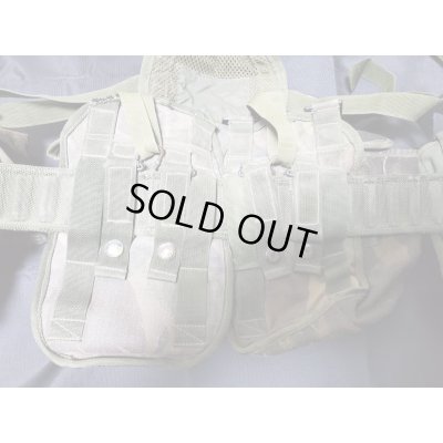 画像8: 英軍DPM迷彩PLCEベルトキット ポーチ5個付きセット