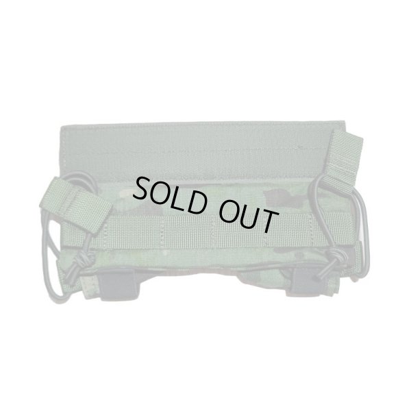画像2: LMG DAMドロップダウンマガジンポーチMULTICAM TROPIC迷彩 新品