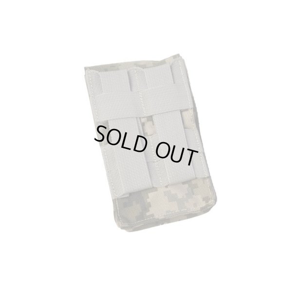 画像2: LMGユーティリティポーチMM14迷彩 新品