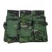 画像1: LMG FTMトリプルマガジンポーチMULTICAM TROPIC迷彩 新品 (1)