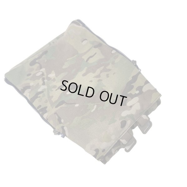 画像4: LMG POZ mk.2バックパネルMULTICAM迷彩 新品