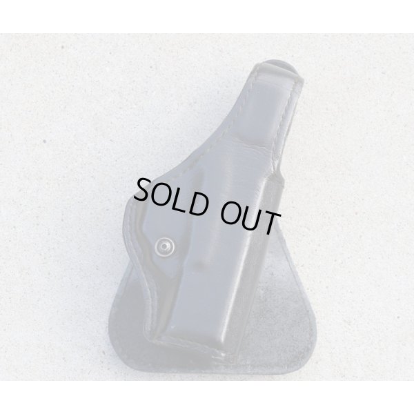 画像1: サファリランド518ヒップホルスター グロック19・グロック23用