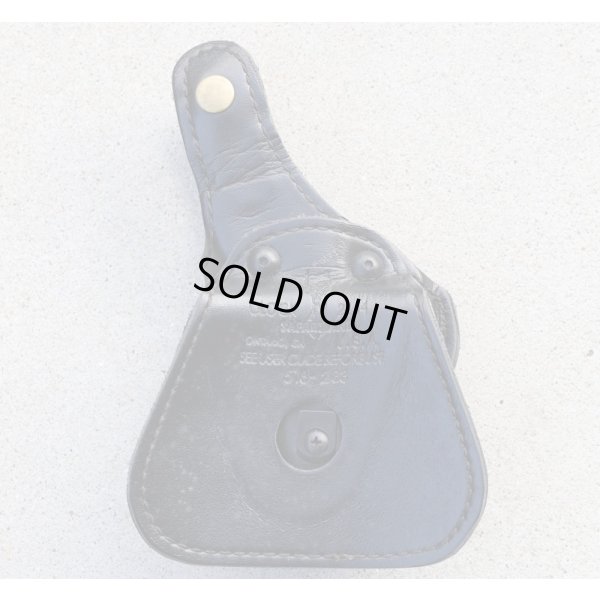 画像2: サファリランド518ヒップホルスター グロック19・グロック23用