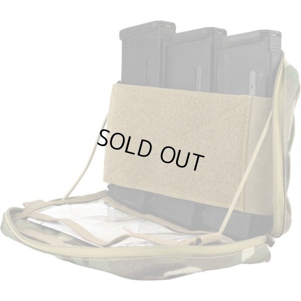 画像5: バイパーVXマガジン・アドミンポーチV-Cam迷彩 新品