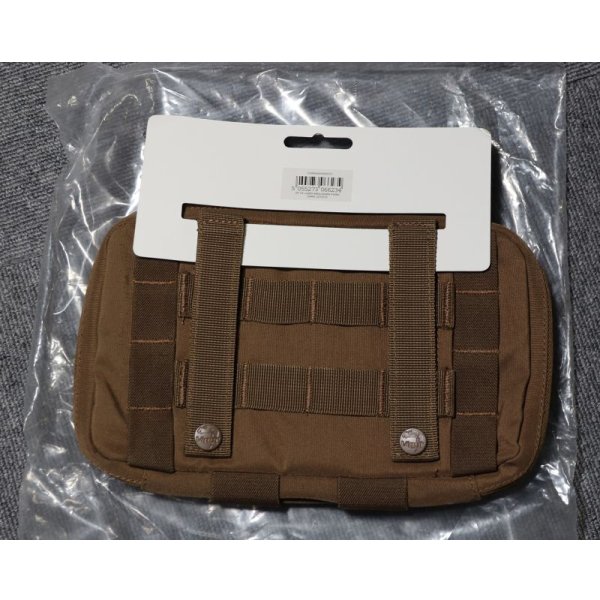 画像2: バイパーVXマガジン・アドミンポーチ コヨーテ新品