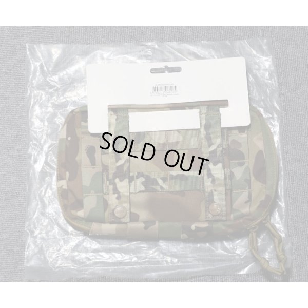 画像2: バイパーVXマガジン・アドミンポーチV-Cam迷彩 新品