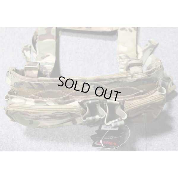 画像5: バイパーVXバックルアップレディリグ グリーン新品