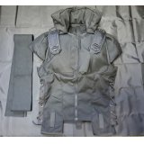 受注生産◆当店オリジナル品 某アクションゲーム風ベスト新品